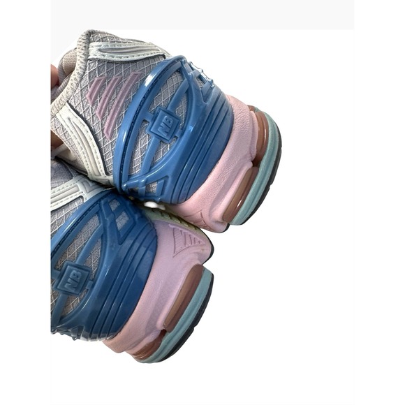 New balance men's 6.5 1906U angora blue pink - Picture 5 of 7